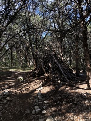 Barton Creek Greenbelt by null