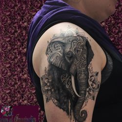 Asylum of Imagination Tattoo Studio