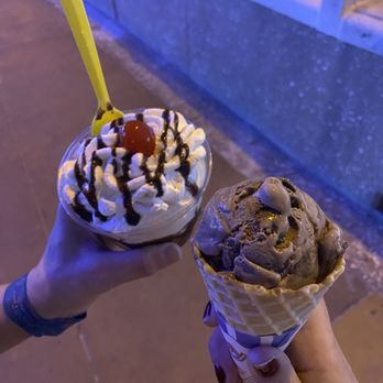 Beverly's Ice Cream - Ice Cream & Frozen Yogurt Near Me - Clearwater, Florida Beverly's Ice Cream - Ice Cream & Frozen Yogurt Near Me - Clearwater, Florida