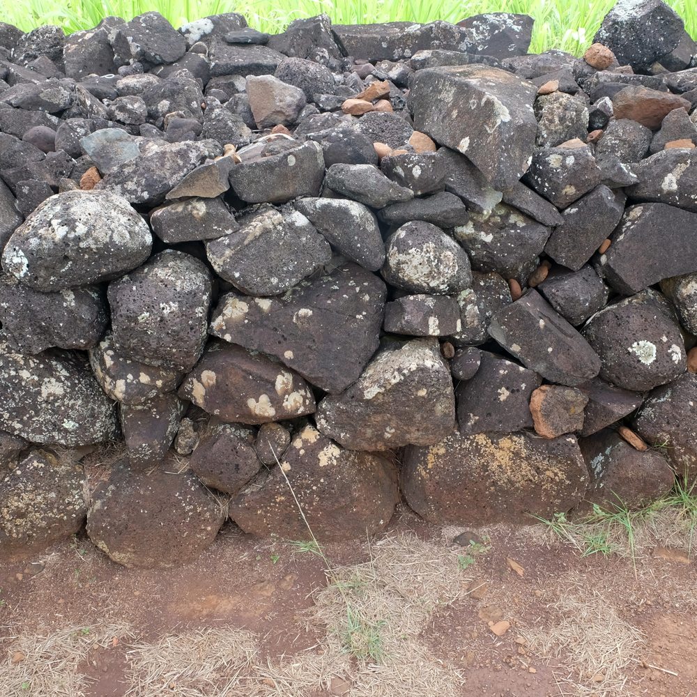 Poli'ahu Heiau - Landmarks & Historical Buildings Near Me - Kapaa, Hawaii Poli'ahu Heiau - Landmarks & Historical Buildings Near Me - Kapaa, Hawaii