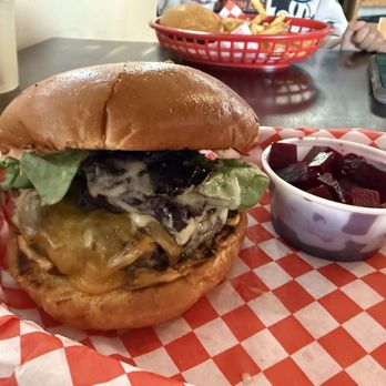The Riders Club Cafe - Burgers Near Me - San Clemente, California The Riders Club Cafe - Burgers Near Me - San Clemente, California