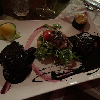 Acqua al 2 - Steak Sampler - Tuscan Near Me - Florence, FI