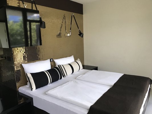 NALA individuellhotel by null