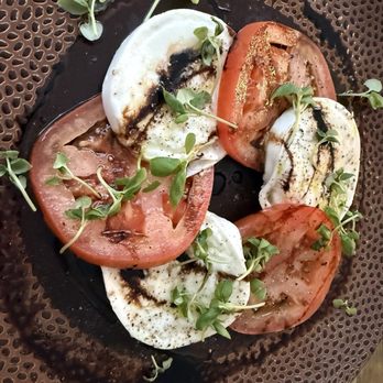 La Fuga - Enough to share - Italian Near Me - Fort Lauderdale, Florida