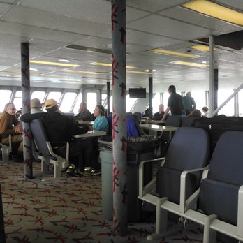 Catalina Express - Catalina Express interior - Boat Charters Near Me - San Pedro, California Catalina Express - Catalina Express interior - Boat Charters Near Me - San Pedro, California