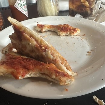 Giordano's - One of the worst pizzas i've ever had... chuckcheese quality. - Pizza Near Me - Chicago, Illinois Giordano's - One of the worst pizzas i've ever had... chuckcheese quality. - Pizza Near Me - Chicago, Illinois