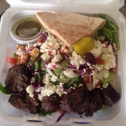 Greek Salad