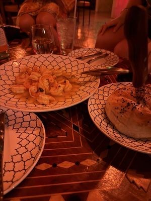 Marrakech Mediterranean Restaurant by null