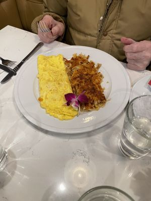 Gracie Mews Diner by null