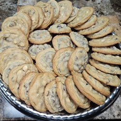 Byrd's Bake Shop