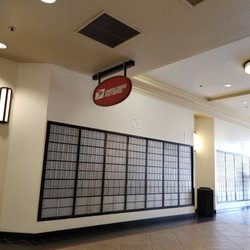 US Post Office