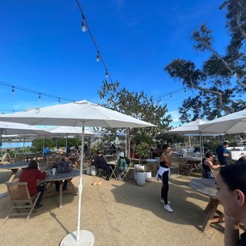 Superbloom - Seating area - Coffee & Tea Near Me - San Diego, California