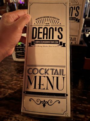 Dean's Downtown by null