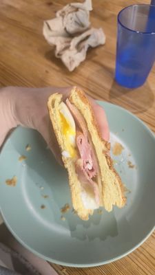 Bikeeny Caffe by null