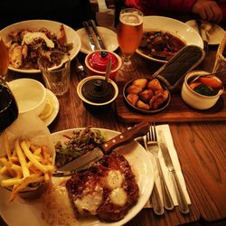 Le Bistrot Pierre
