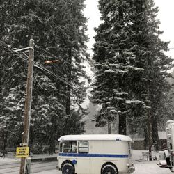 Abrams Lake Rv Park
