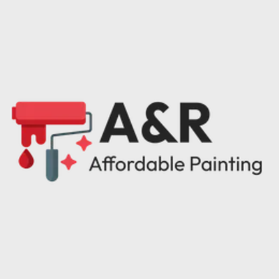 A and R Affordable Painting