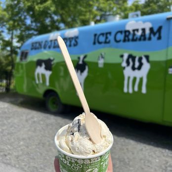 Ben & Jerry's - Ice Cream & Frozen Yogurt Near Me - Jeffersonville, Vermont
