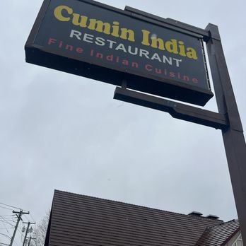 Cumin India - Indian Near Me - Hamden, Connecticut