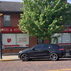 Rittgers Rittgers & Nakajima - Law office across from Area I Court