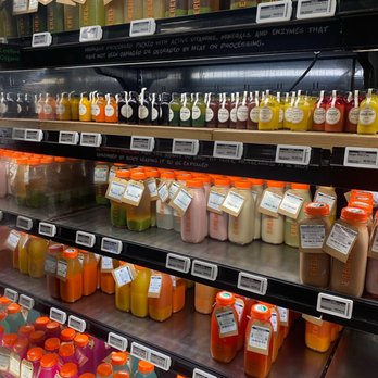 Erewhon - Cold pressed heaven - Grocery Near Me - Los Angeles, California Erewhon - Cold pressed heaven - Grocery Near Me - Los Angeles, California