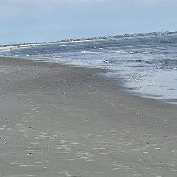 Oak Island Lighthouse - The beach - Landmarks & Historical Buildings Near Me - Oak Island, North Carolina Oak Island Lighthouse - The beach - Landmarks & Historical Buildings Near Me - Oak Island, North Carolina