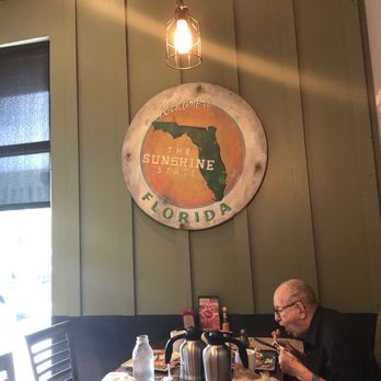 First Watch - Breakfast & Brunch Near Me - West Palm Beach, Florida