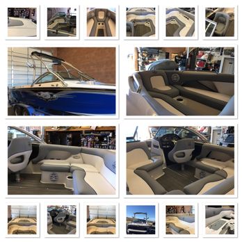 Redsands Auto & Marine Interiors - 06 centerion - Auto Upholstery Near Me - Hurricane, Utah Redsands Auto & Marine Interiors - 06 centerion - Auto Upholstery Near Me - Hurricane, Utah