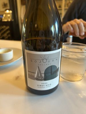 The Depot Sonoma by null