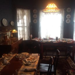 Dinning room Dinning room