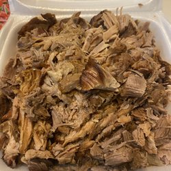 Carnitas....yummm