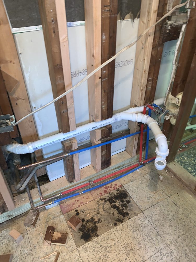 Slide of RCI SEWER & DRAIN SERVICE