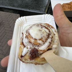 Bakkerij Kwakman