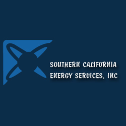 Slide of Southern California Energy Services