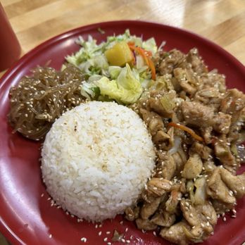Koko Lunchbox - Korean Near Me - Provo, Utah
