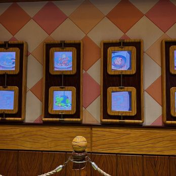 Toadstool Cafe - Cafes Near Me - Universal City, California Toadstool Cafe - Cafes Near Me - Universal City, California