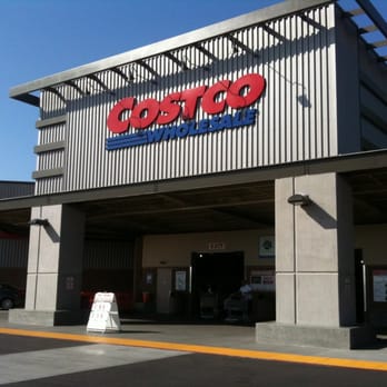 Costco - Costco #1061 @ Hayward, CA - Wholesale Stores Near Me - Hayward, California
