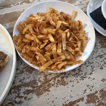 Toast Kitchen & Bar - Hash Brown Chips - Breakfast & Brunch Near Me - Brea, California Toast Kitchen & Bar - Hash Brown Chips - Breakfast & Brunch Near Me - Brea, California
