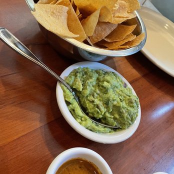 Otro Cafe - GUACAMOLE - Mexican Near Me - Phoenix, Arizona