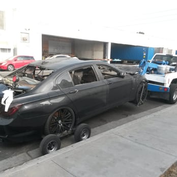 24/7 Towing - Towing Near Me - La Puente, California