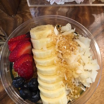 Lanikai Juice - Extravaganza Bowl - Juice Bars & Smoothies Near Me - Honolulu, Hawaii Lanikai Juice - Extravaganza Bowl - Juice Bars & Smoothies Near Me - Honolulu, Hawaii