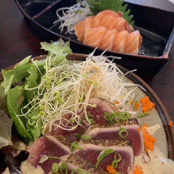 Oku’s Sushi - Tetaki - Sushi Bars Near Me - Kihei, Hawaii