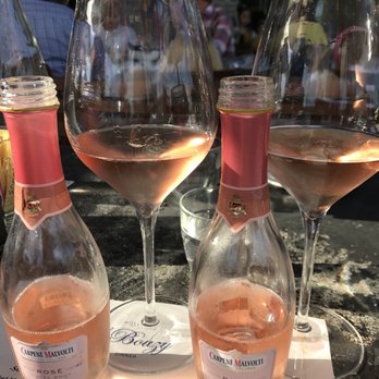 A'Bouzy - Carpenè Malvolti Rosé - Champagne Bars Near Me - Houston, Texas A'Bouzy - Carpenè Malvolti Rosé - Champagne Bars Near Me - Houston, Texas