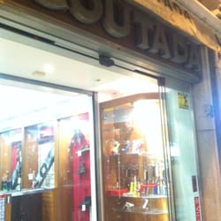 A Coutada - Artigos de Caça e Pesca