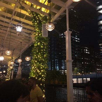 Beatnik On The River - Lights at night - Cocktail Bars Near Me - Chicago, Illinois Beatnik On The River - Lights at night - Cocktail Bars Near Me - Chicago, Illinois