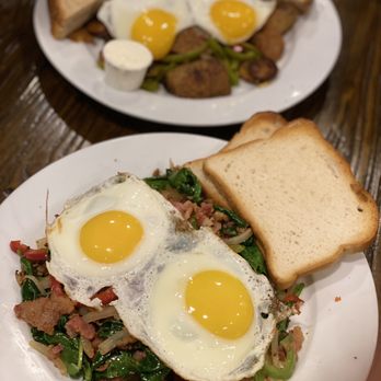 Rutherford Pancake House - The Wrangler skillet - Breakfast & Brunch Near Me - Rutherford, New Jersey Rutherford Pancake House - The Wrangler skillet - Breakfast & Brunch Near Me - Rutherford, New Jersey