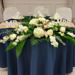 Floral Events By Sherri