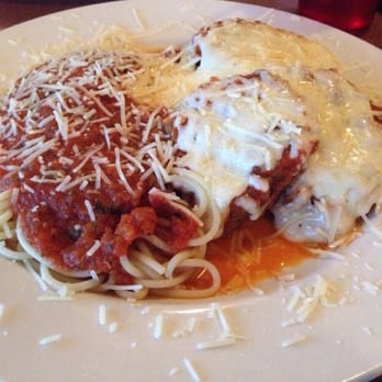 Mike's Bar & Grille - Eggplant Parmesan. - American Near Me - Berea, Ohio Mike's Bar & Grille - Eggplant Parmesan. - American Near Me - Berea, Ohio