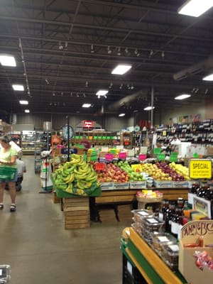 Kingma's Market by null