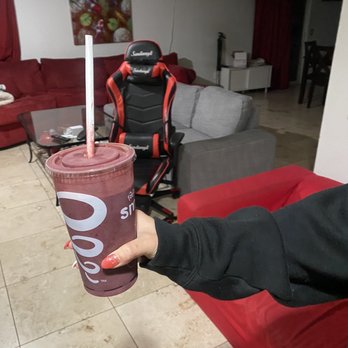 Jamba - Useless paper straw - Juice Bars & Smoothies Near Me - San Diego, California Jamba - Useless paper straw - Juice Bars & Smoothies Near Me - San Diego, California